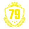79 Nombre d’armoiries