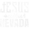 Jesus Kaffee und Nevada