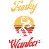 Funky Wanker