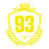 93 Nombre d’armoiries