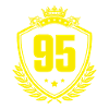 95 Nombre d’armoiries