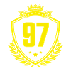 97 Nombre d’armoiries