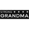 Strong Grandma box black