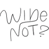 wine not