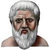 Plato Greek Philosopher