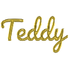 Teddy