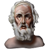 Homer Ancient Poet