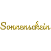 Sonnenschein
