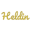 Heldin