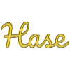 Hase