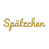 Spätzchen