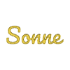 Sonne