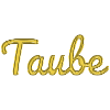 Taube