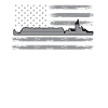 USA Barge