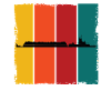 Tugboat Retro