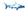 Hammerhead Shark Divers