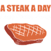 Steak a day gourmet gift