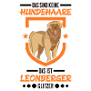 Leonberger Glitzer