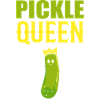 Cucumber Queen Chef Poison