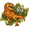 Tyrannosaurus Rex