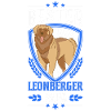 Bester Leonberger Papa