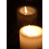 light candle