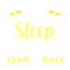 Nuitée sans sommeil