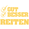 Gut Besser reiten