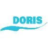 Namensschild Doris