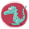 Friendly Dragon