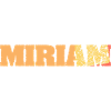 Miriam Vorname