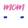 Pennsylvania muttet-geschenk