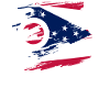 Ohio Travels Gift
