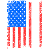 Flags gift Oklahomas Usa