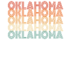 Oklahoma resident gift