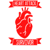 Survivant d’une crise cardiaque
