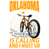 Traveler Oklahoma gift