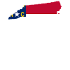 North Carolina proud gift