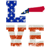Love North Carolina Gift
