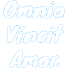 Omnia Vincit Amor