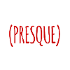 l'homme presque parfait