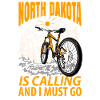 North Dakota Adventurer Gift
