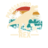 Papàsaurio Rex