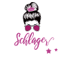 Schlagerprinzessin Schlagerfan Schlager Geschenk