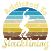 Slackline Slacken Slacklining