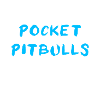Pocket Pitbull