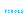 Porkie