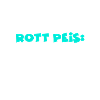 Rott Peis