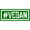 #Vegan