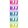 Tshirt BJJ